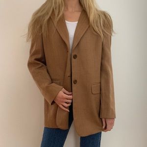 Vintage Joan Leslie Blazer
